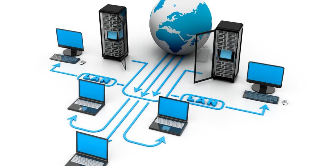 Configuring Network Services