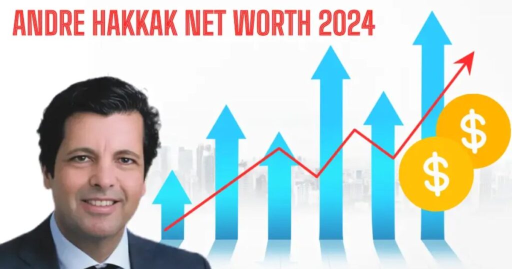 Net Worth in 2024