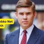 Andrew Sobko net worth