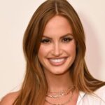 Haley Kalil net worth