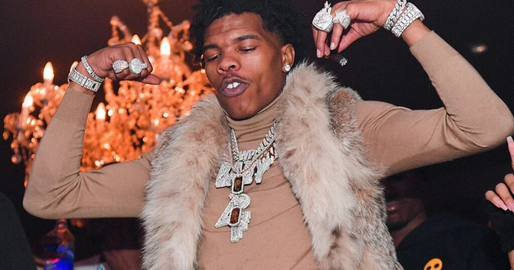 Lil Baby’s Lifestyle 