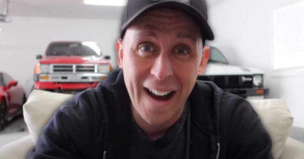 Roman Atwood Net Worth 2024