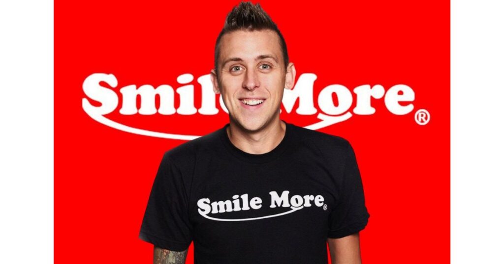 Smile More