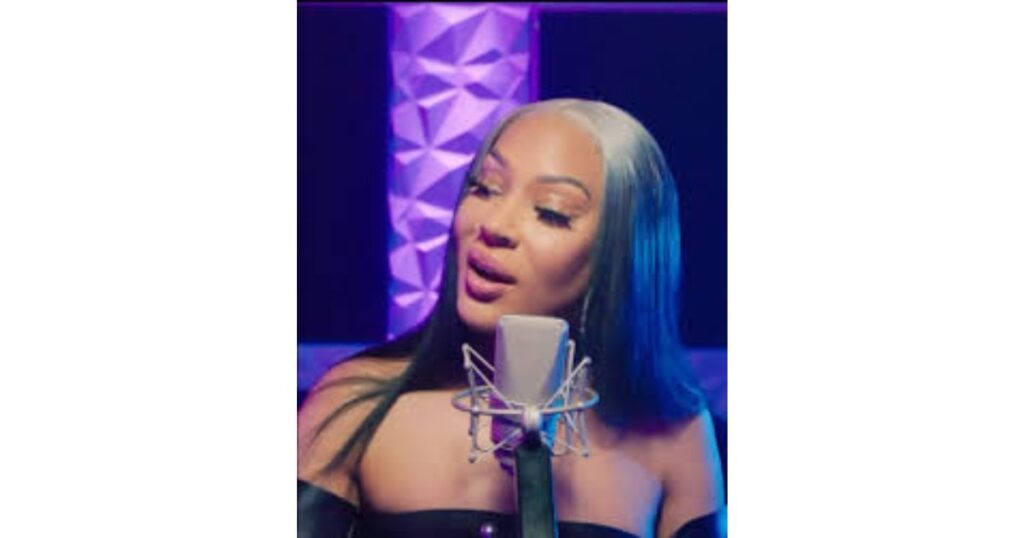 Source of Income for Lyrica Anderson