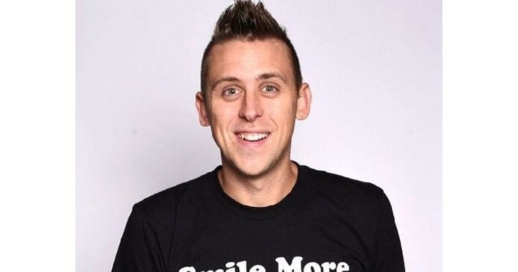 Who is Roman Atwood