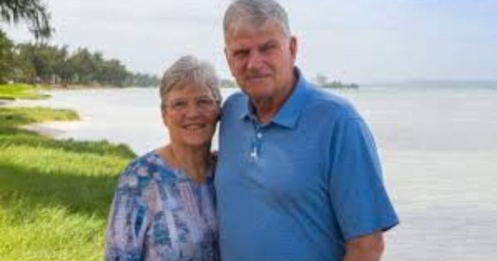 Franklin Graham’s Personal Life