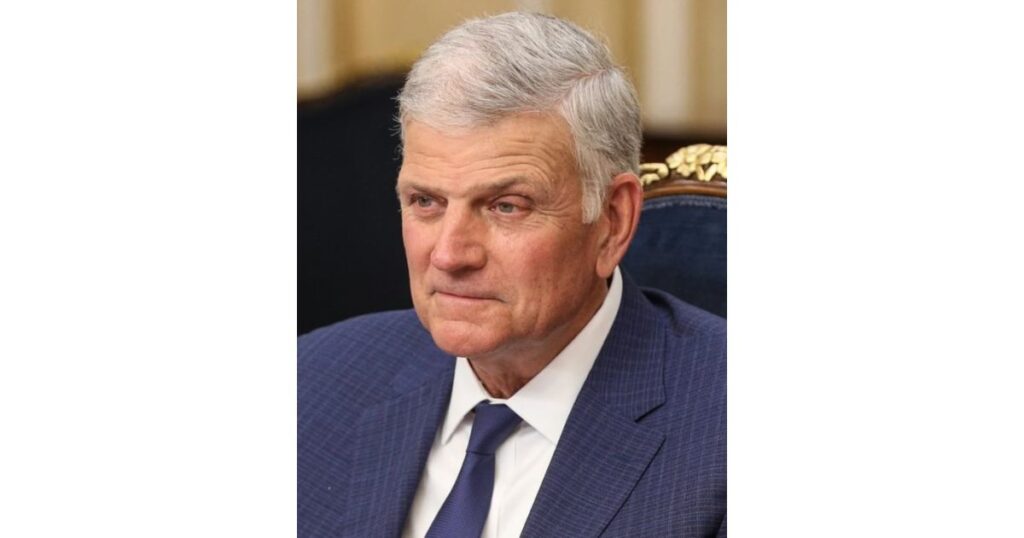 Franklin Graham Net