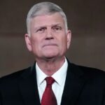 Franklin Graham net worth