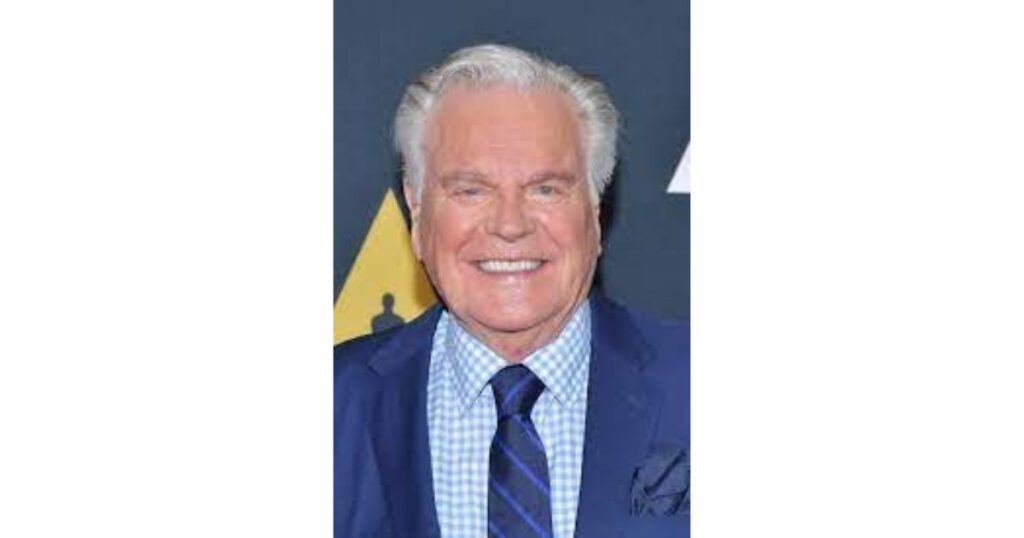 Robert Wagner's Biography