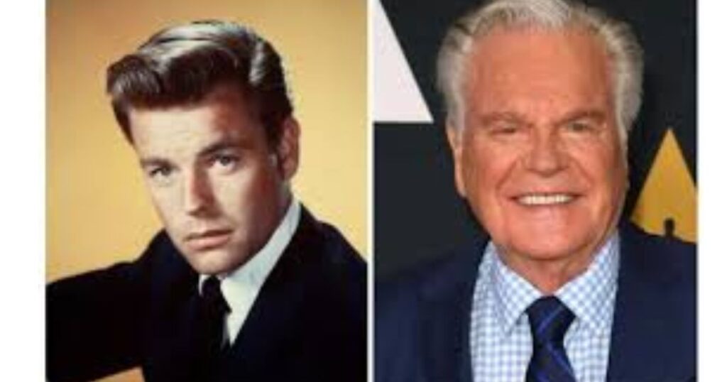 Robert Wagner