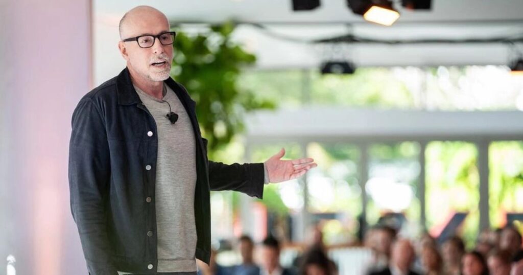 Scott Galloway’s Most Successful Ventures